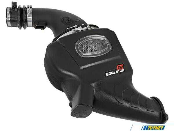 AFE AFe POWER Momentum GT Pro Dry S Cold Air Intake 2017 Nissan Patrol (Y61) I6-4.8L 51-76107