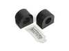 Powerflex Black Series Rear sway Bar Bushings (23.6mm) for E82/E9X M1 & M3 - Powerflex - Black Series - PFR5-1210-23.6
 PFR5-1210-236Bx2 View 2