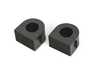 Powerflex Black Series Rear sway Bar Bushings (23.6mm) for E82/E9X M1 & M3 - Powerflex - Black Series - PFR5-1210-23.6
 PFR5-1210-236Bx2 View 3