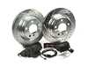 Power Stop Z23 Evolution Sport Brake Upgrade Kit - Rear - BMW F22/23 228/230, F3X 320/328/330 428/430 K6656 View 2