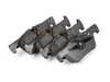 Power Stop Z23 Evolution Sport Brake Upgrade Kit - Rear - BMW F22/23 228/230, F3X 320/328/330 428/430 K6656 View 3