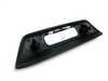 Genuine BMW Genuine BMW Cup Holder Trim - Black - E82 E88 51169144632 View 2