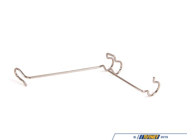 35401165394 - Genuine BMW Spring Clip Service - 35401165394 - E36 ...