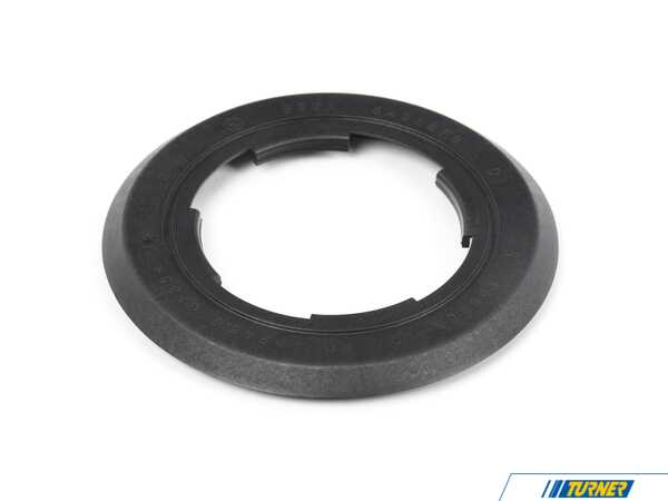 Genuine BMW DUST GUARD RING, PLASTIC 33205A318F8