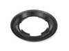 Genuine BMW DUST GUARD RING, PLASTIC 33205A318F8 View 4