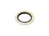 Victor Reinz Gasket Ring  12617546239 View 4