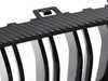 AUTOTECKNIC Dual-Slat Carbon Fiber Front Grille Set - F87 M2 | F22 2-Series ATK-BM-0172-DS-C View 4