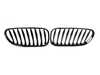 AUTOTECKNIC AUTOTECKNIC Glazing Black Front Grille Set - E85 Z4 ATK-BM-0216-GB View 2