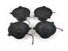 BavSound BavSound E46 Sedan Speaker Upgrade S1.E46.S.THF View 5