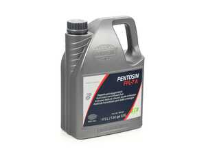 Pentosin FFL-7A Dual Clutch Transmission Fluid - 5 Liters