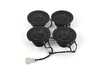 BavSound BavSound E46 Sedan Speaker Upgrade S1.E46.S.THF View 6