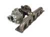 Pure Turbos Pure Turbos N55 PURE600 Turbo Upgrade - BMW N55 3.0L w/ EWG N55Pure600EWG View 1