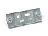 Genuine BMW Genuine BMW Rear Silencer Bracket, Rear - 41118204223 - E46 41118204223 View 1