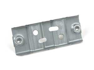 Genuine BMW Rear Silencer Bracket, Rear - 41118204223 - E46