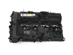 Gneuine BMW Cylinder Head Valve Cover - BMW B46 B48 2.0L