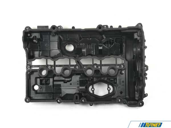 11128631745 - Gneuine BMW Cylinder Head Valve Cover - BMW B46 B48 2.0L ...
