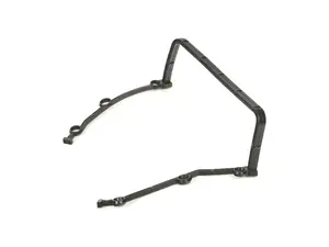 Upper Timing Cover Gasket - Cylinders 1-4 -  