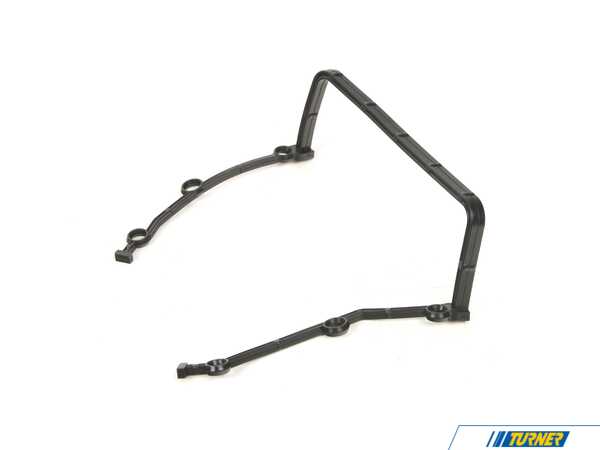 Elring Upper Timing Cover Gasket - Cylinders 1-4 -   11141741127