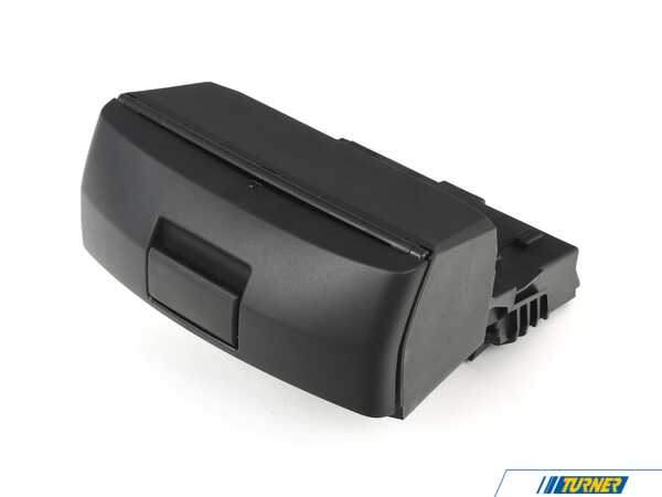 Genuine MINI STORAGE TRAY, RIGHT 52107393684