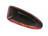 AUTOTECKNIC AutoTecknic Dry Carbon Roof Antenna Cover - F10 M5 | 5-Series BM-0337 View 3