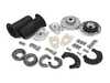 Assembled By ECS Cup Kit/Coilover Installation Kit - With Spring Pads 31306863135KT3 View 4