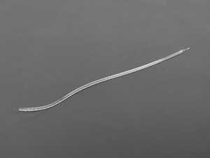 FIBER OPTIC CABLE, DOOR POCK