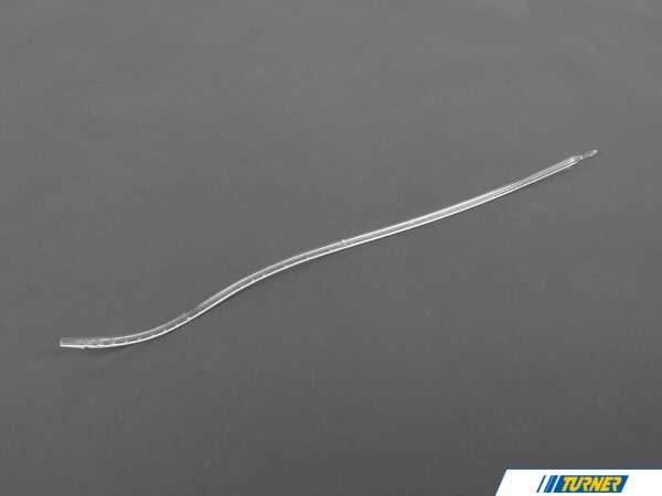 Genuine BMW FIBER OPTIC CABLE, DOOR POCK 63319330000