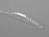 Genuine BMW FIBER OPTIC CABLE, DOOR POCK 63319330000 View 2