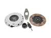 Clutch Masters Clutch Masters Stage 5 Clutch Kit FX500  03075-HDBL-R View 2
