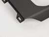 Genuine BMW INTERIOR TRIMS, CARBON/ALCAN 51459642614 View 11