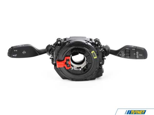 Genuine BMW Steering Column Switch Unit 61315A0F958