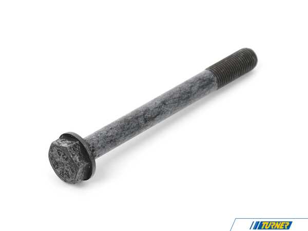 Rein OEM Rein VANOS Adjuster Bolt - BMW N52 N54 N55 S55 11367524954