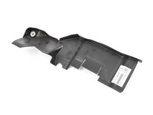 AIR DUCT, LEFT