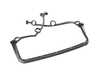 Elring Upper Timing Cover Gasket - Cylinders 1-4 -   11141741127 View 2