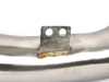 MAD MAD F9x Secondary Downpipes Resonator Delete MAD-035 View 2