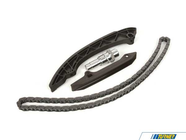Packaged by Turner Timing Chain Kit - M50/M52/M54 11311703717KT