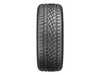 Continental 18" Alzor Style 040 Wheel & Tire Package - Continental (225/45R18 / 255/40R18) 040-CN-22545/255 View 1