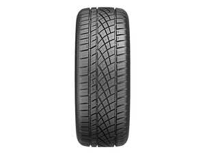 18" Alzor Style 030 Wheel & Tire Package - Continental (225/45R18)