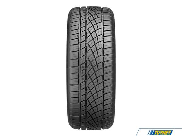 Continental 18" Alzor Style 040 Wheel & Tire Package - Continental (225/45R18 / 255/40R18) 040-CN-22545/255