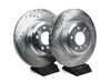 Power Stop Z23 Evolution Sport Brake Kit - Rear K5982 View 4
