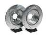 Power Stop Z23 Evolution Sport Brake Kit - Rear K5982 View 6