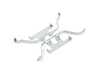 Power Stop Z23 Evolution Sport Brake Kit - Rear K5982 View 9