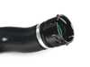 Vargas Turbo Technologies VTT B58 Billet/Silicone Coolant Hose Kit - Black - B58 Gen1 B58-BSCHK-BLK View 11