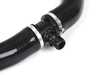 Vargas Turbo Technologies VTT B58 Billet/Silicone Coolant Hose Kit - Black - B58 Gen1 B58-BSCHK-BLK View 12