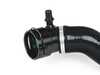 Vargas Turbo Technologies VTT B58 Billet/Silicone Coolant Hose Kit - Black - B58 Gen1 B58-BSCHK-BLK View 13