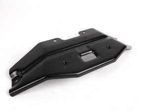 Genuine BMW Support, Hood Catch - 51647008851 - E63,E63 M6