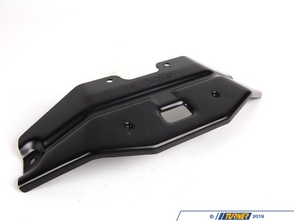 Genuine BMW Genuine BMW Support, Hood Catch - 51647008851 - E63,E63 M6 51647008851