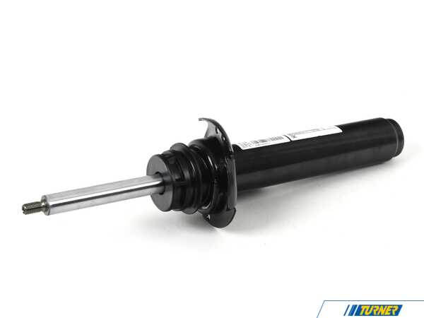 Genuine BMW FRONT RIGHT SPRING S 31316873726