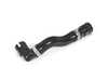 Vargas Turbo Technologies VTT B58 Billet/Silicone Coolant Hose Kit - Black - B58 Gen1 B58-BSCHK-BLK View 16