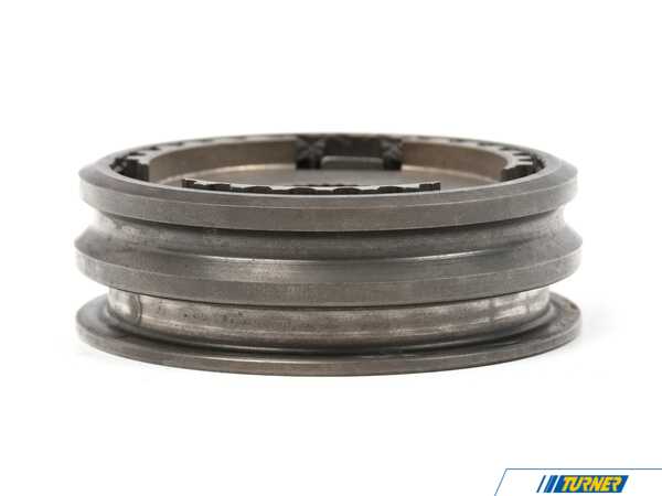 23232327705 - Genuine MINI Replacement Guide Sleeve, 5T | Turner Motorsport